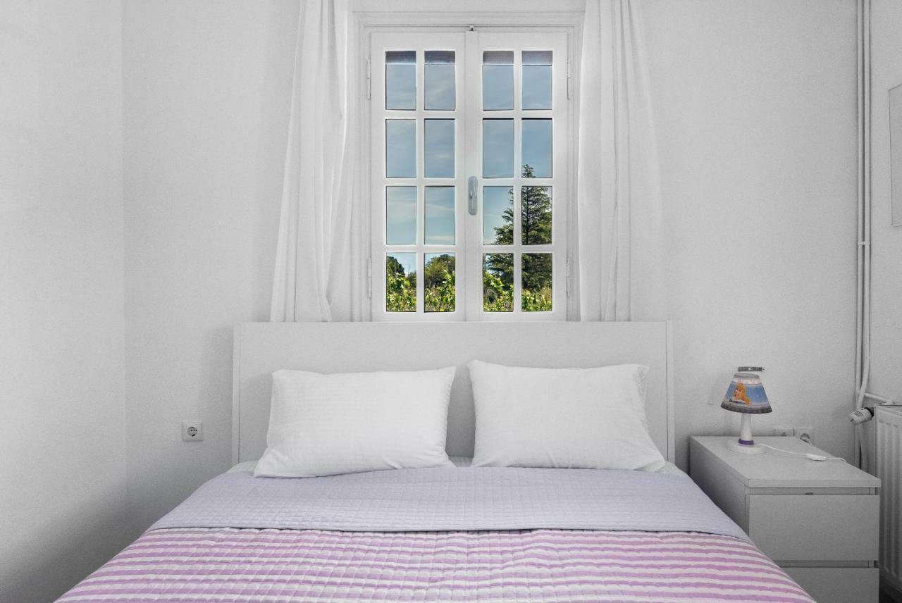 Vourvourou Villa Mare Verde By Luxlikehome Exterior foto