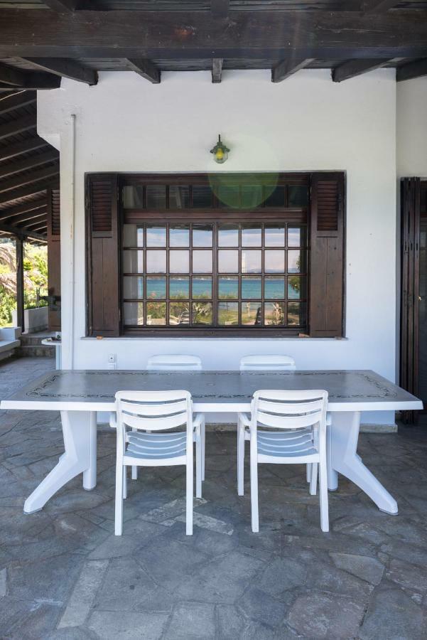 Vourvourou Villa Mare Verde By Luxlikehome Exterior foto